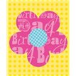 TRAD FEMALE ELVIN GIFT TAG  12S