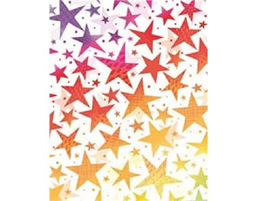 DESIGNER FEMALE ELVIN GIFT TAG  12S