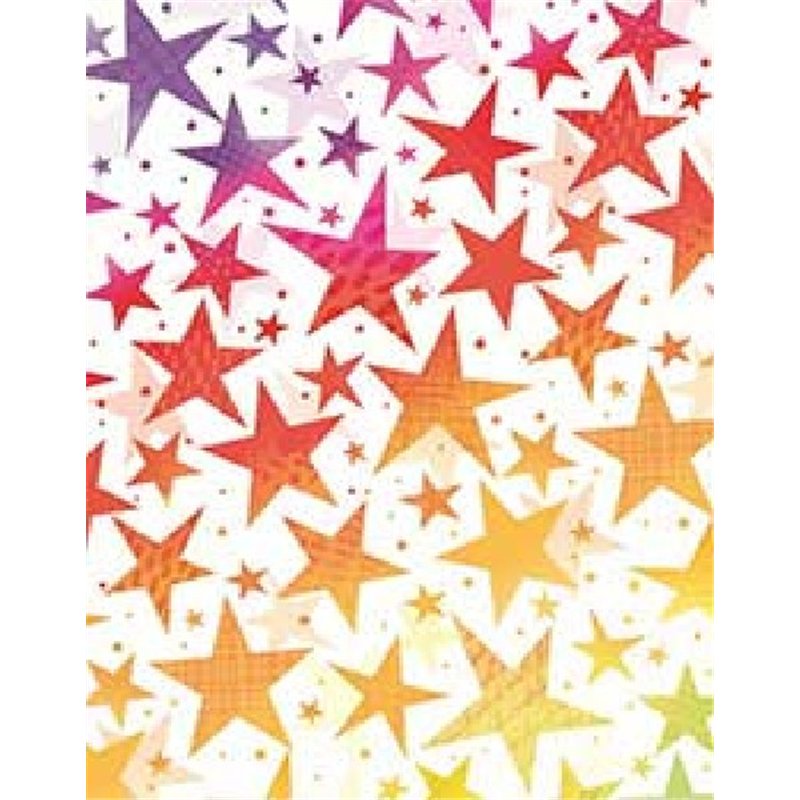 DESIGNER FEMALE ELVIN GIFT TAG  12S