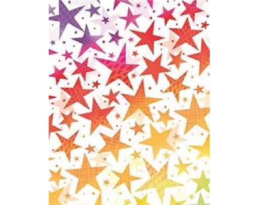 DESIGNER FEMALE ELVIN GIFT TAG  12S