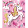 JUV FEMALE ELVIN GIFT TAG  12S