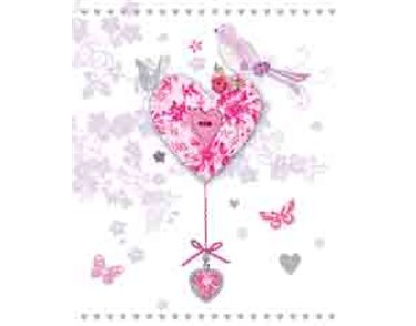 BABY SHOWER GIFT TAG  12S