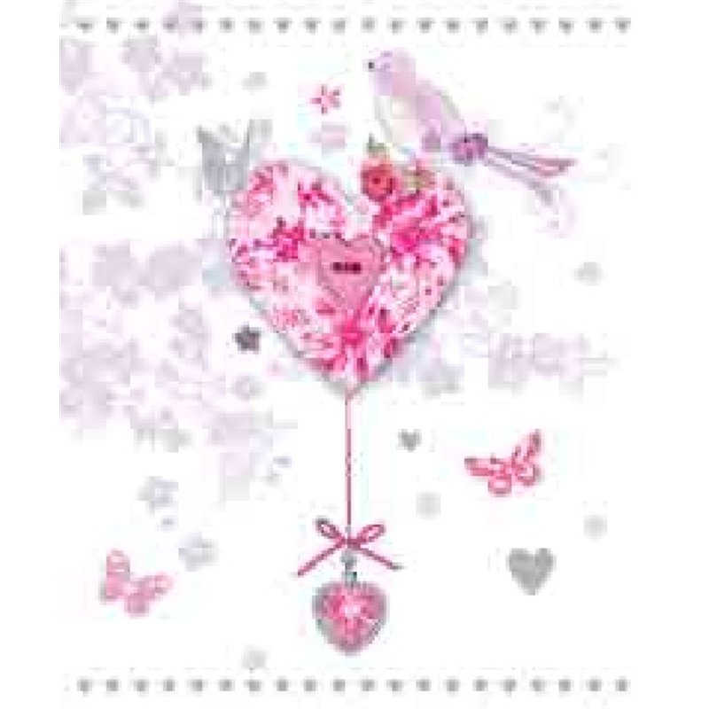BABY SHOWER GIFT TAG  12S