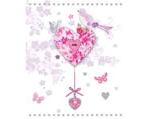 BABY SHOWER GIFT TAG  12S