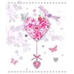 BABY SHOWER GIFT TAG  12S