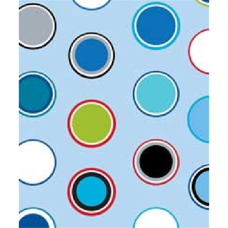 DESIGNER MALE GIFT TAG  12S