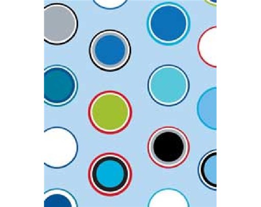 DESIGNER MALE GIFT TAG  12S