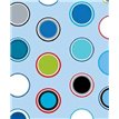 DESIGNER MALE GIFT TAG  12S