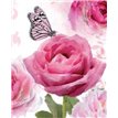 TRAD FEMALE ELVIN GIFT TAG  12S