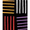 DESIGNER MALE GIFT TAG  12S