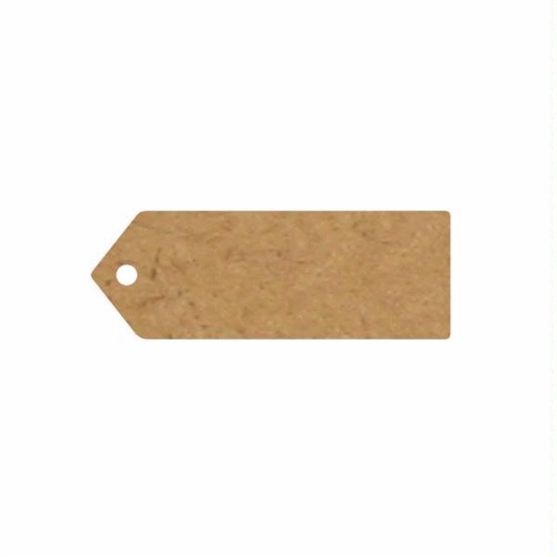 (10) 70MM X 25MM CRAFT TAG