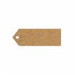 (10) 70MM X 25MM CRAFT TAG