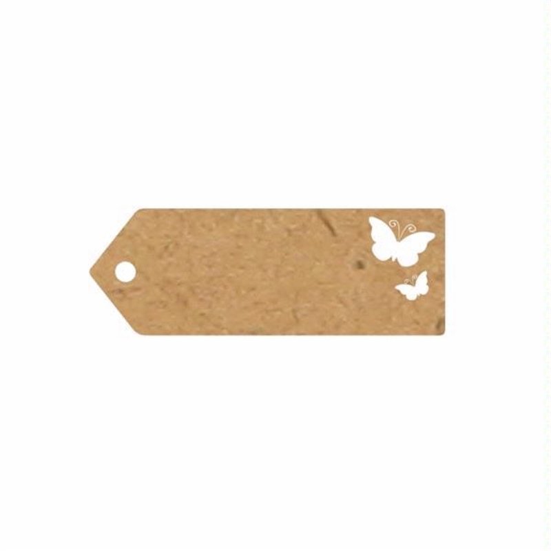 (10) DESIGN NO.503 CRAFT TAG