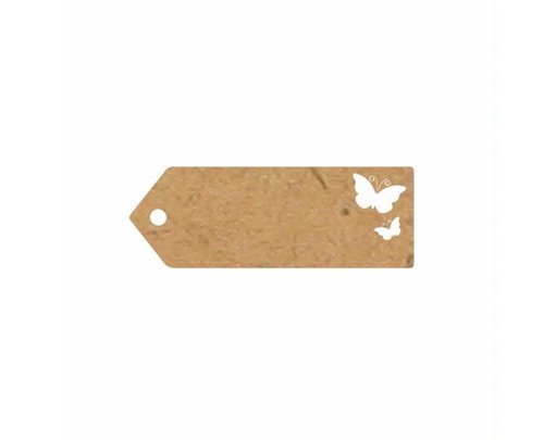 (10) DESIGN NO.503 CRAFT TAG