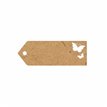(10) DESIGN NO.503 CRAFT TAG
