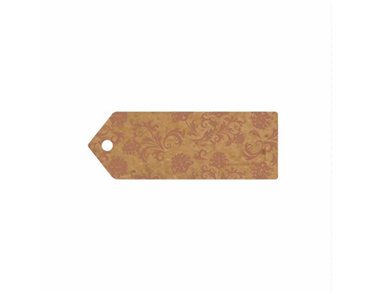 (10) DESIGN NO.504 CRAFT TAG