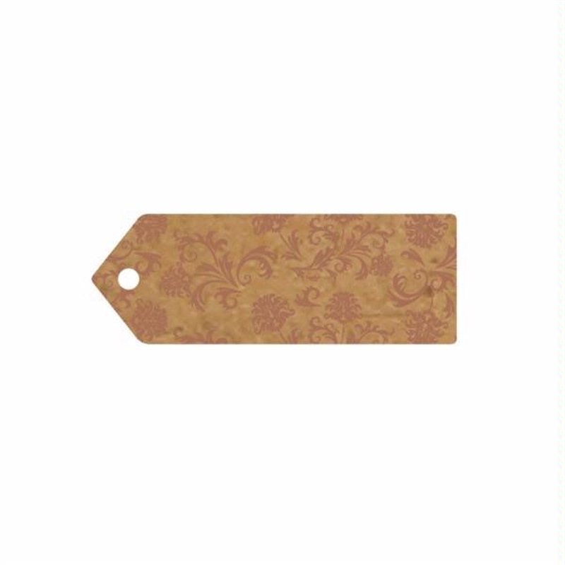 (10) DESIGN NO.504 CRAFT TAG