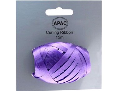 PURPLE RIBBON COP  12S