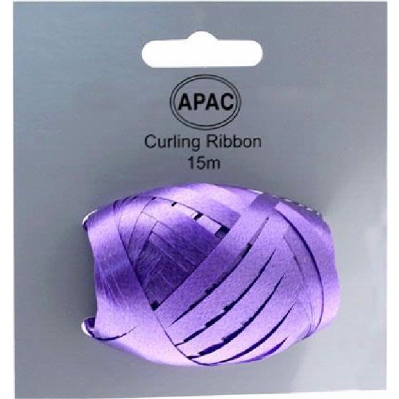 PURPLE RIBBON COP  12S