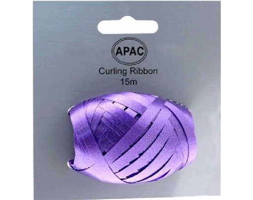 PURPLE RIBBON COP  12S