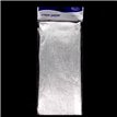 1.5M SILVER METALLIC CREPE  12S