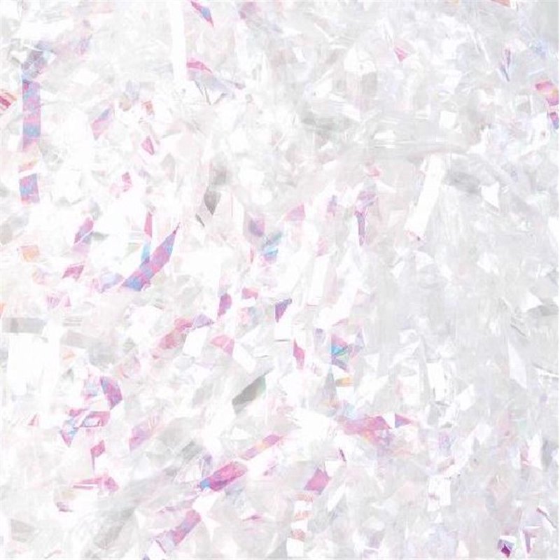 28G OPAL SHREDDED TISSUE  6S