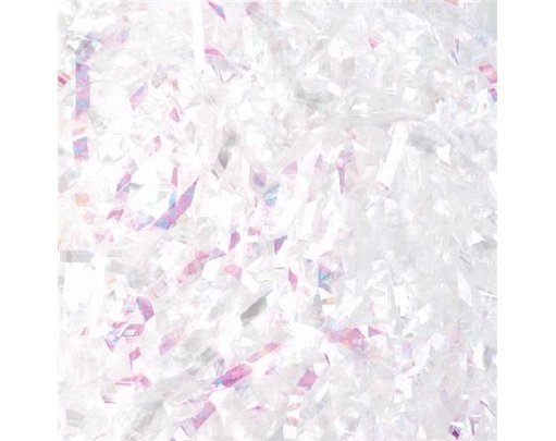 28G OPAL SHREDDED TISSUE  6S