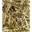 28G MET GOLD SHREDDED TISSUE  6S