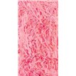 20G PINK SHREDDED TISSUE  6S