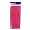 (10) CERISE TISSUE PAPER  12S
