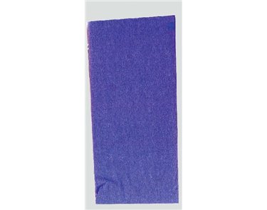 (10) BLUE TISSUE PAPER  12S
