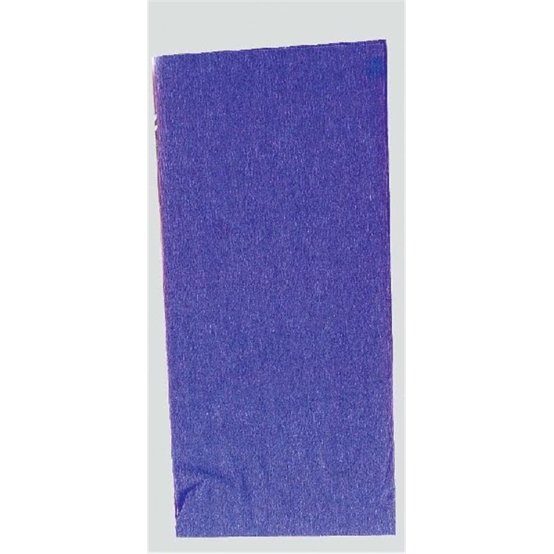 (10) BLUE TISSUE PAPER  12S