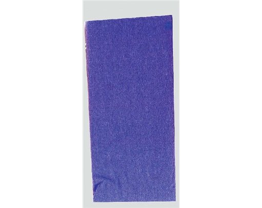 (10) BLUE TISSUE PAPER  12S