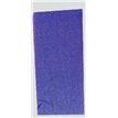 (10) BLUE TISSUE PAPER  12S