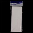 1.5M WHITE CREPE  12S