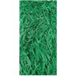 28G MED GREEN SHREDDED TISSUE  6S