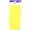 1.5M YELLOW CREPE  12S