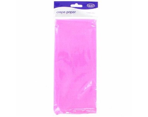1.5M CERISE CREPE  12S
