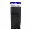 (10) BLACK TISSUE PAPER  12S