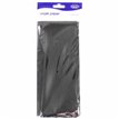 1.5M BLACK CREPE  12S