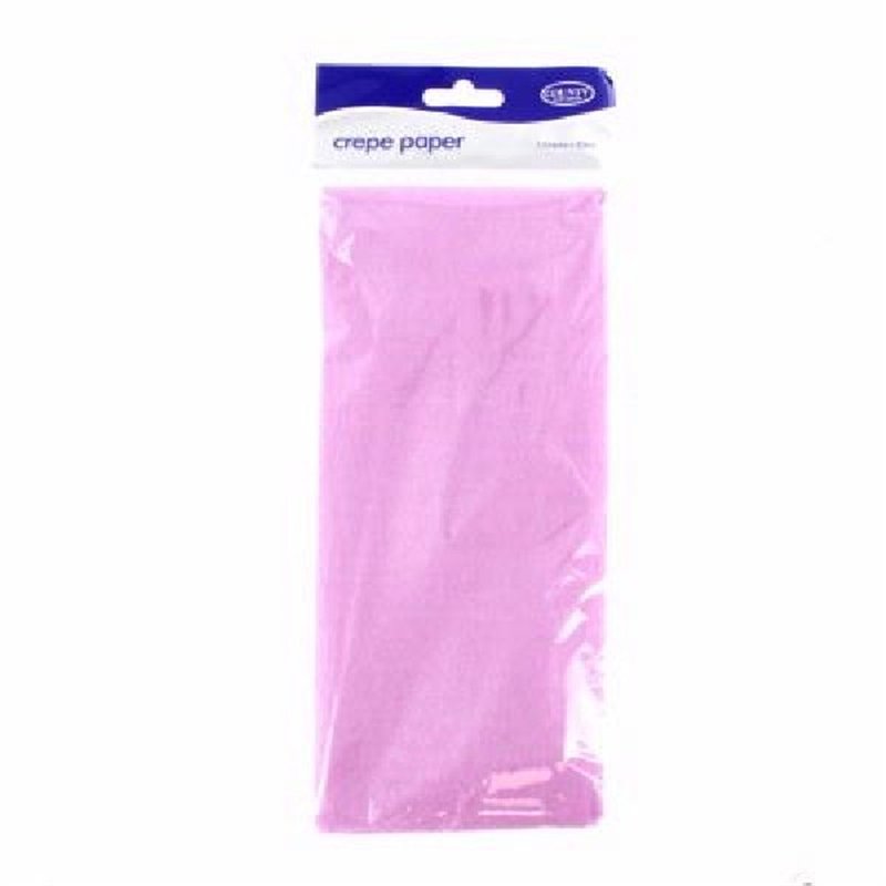 1.5M LILAC CREPE  12S