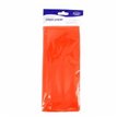 1.5M ORANGE CREPE  12S