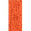 20G ORANGE SHREDDED TISSUE  6S