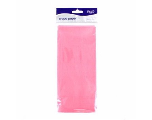 1.5M PINK CREPE  12S