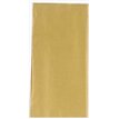 (5) GOLD TISSUE PAPER  12S