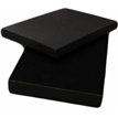 14X18CM BLACK GIFT BOX   12 S