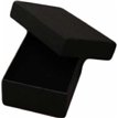 5X8CM BLACK GIFT BOX   12 S