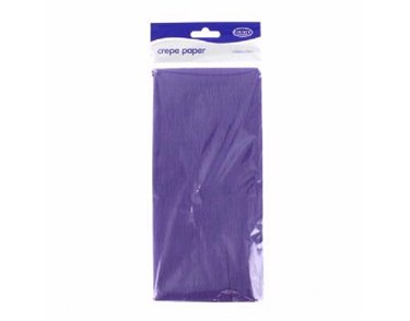 1.5M PURPLE CREPE  12S