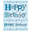 MALE DESIGNER GIFT TAG  12S