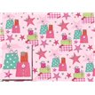 FEMALE FOLDED WRAP & TAGS